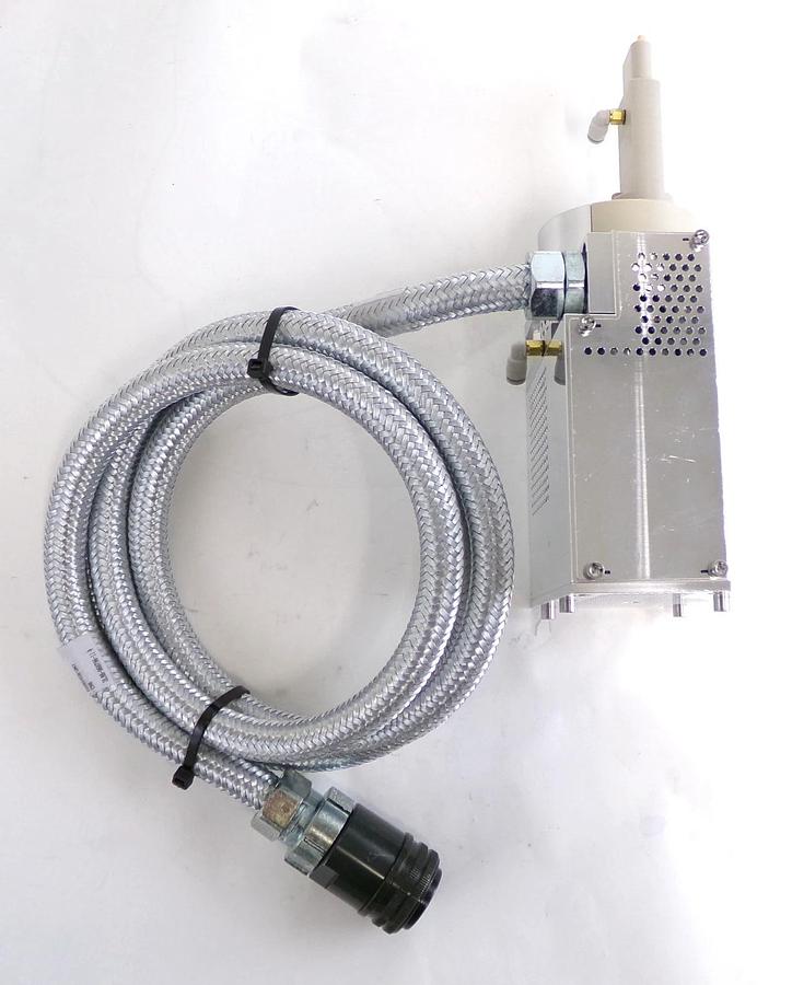 Used TEL Tokyo Electron 2L86-060796-11 Vigus PM Filter Box Working