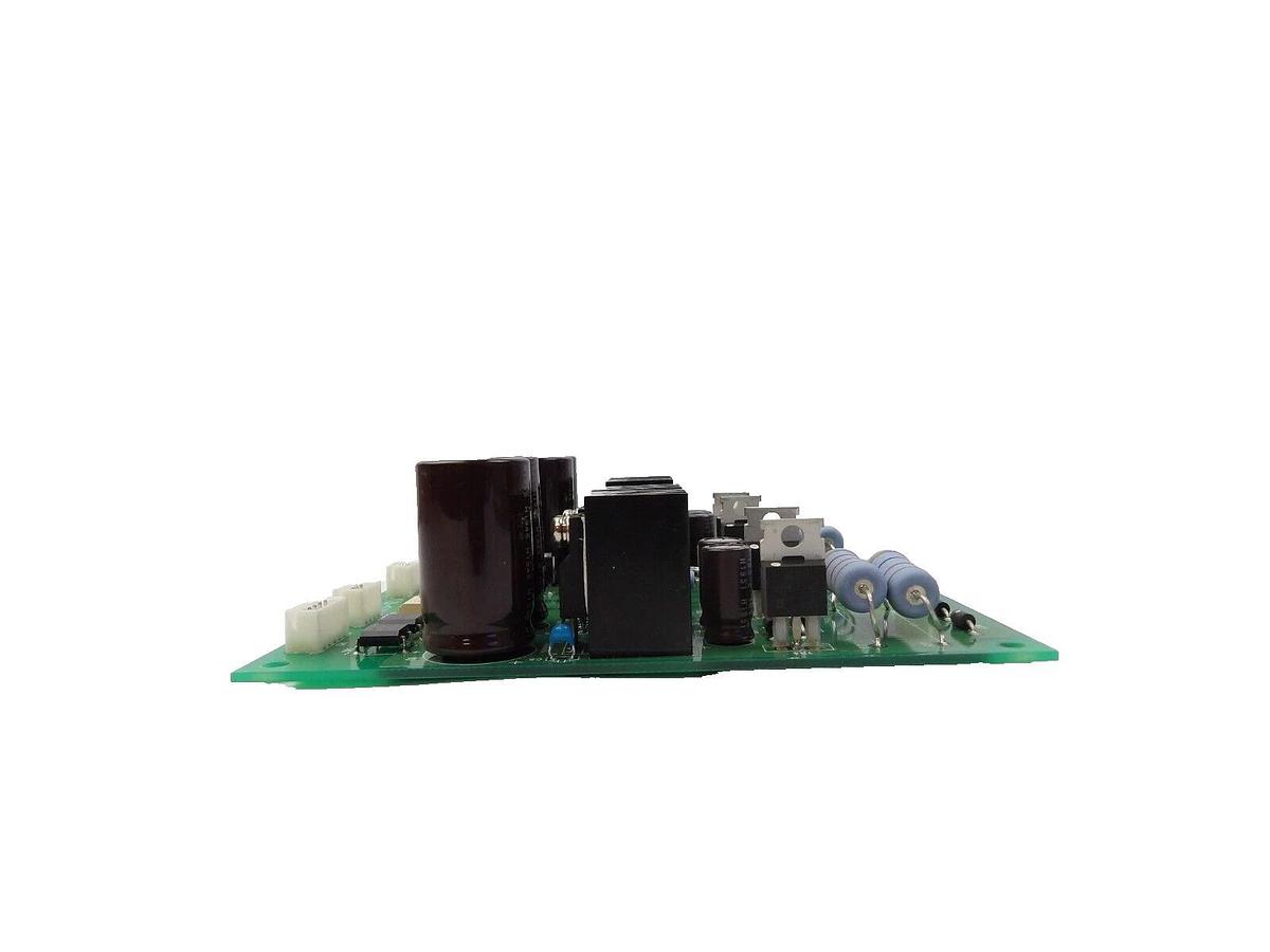 Used Daihen RFS-162A RF Generator Power Supply PCB AGA-27C-V Working Surplus