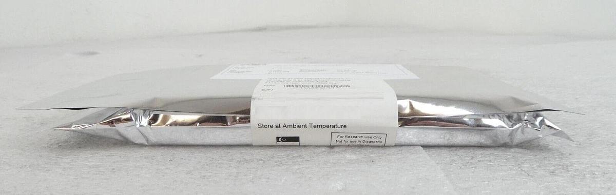 AB Sciex 1027941 Opti-TOF Cal Mix 5 Calibration Insert MDS Spectrometer New
