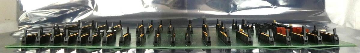 Used AMAT Applied Materials 0100-09026 Wiring Distribution PCB Board Assembly Working