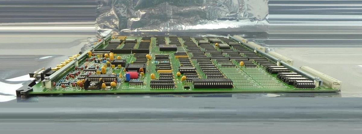 Used KLA Instruments 710-650099-20 DP PCB Card 073-650098-00 KLA-Tencor 2132 Working