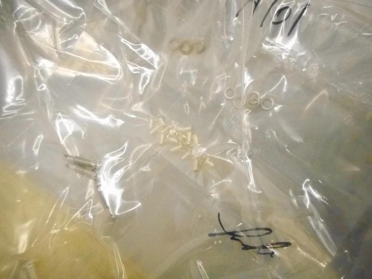Used AMAT Applied Materials Endura 8" Advanced 101 TiN Kit Used