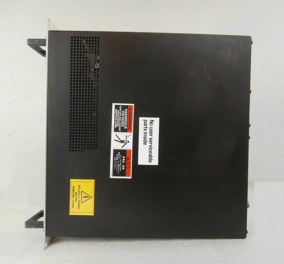 Used HiTek Power A1018950 Power Supply AMAT 0090-91806 ITL Quantum X Working Surplus