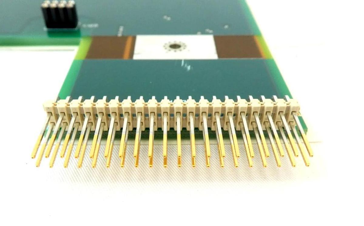 Used Trumpf Huttinger 1548949-05-350493 Backplane PCB TE 1549070 VER04 Lot of 5 Spare