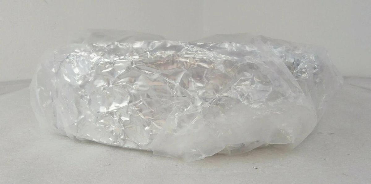 Refurbished Novellus Systems 17-124581-02 HCM Shield Adapter Rev. A Manufacturer Refurbished
