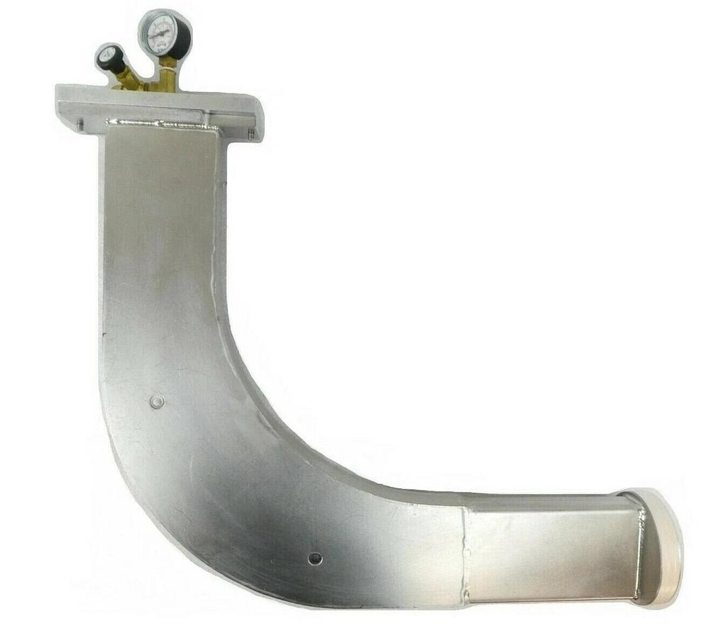 Refurbished Varian 7307001 Waveguide Assembly 9" and 10" MAG Manufacturer Refurbished
