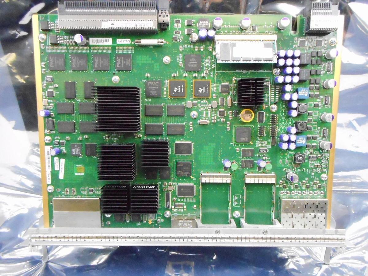 Used Cisco WS-C4507R Switch Catalyst 4500 Series WS-X4013+10GE Semiconductor Spare