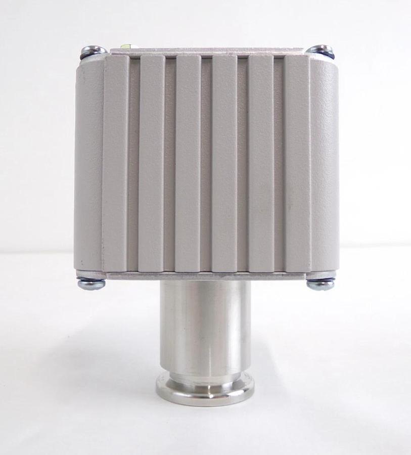 Used Granville-Phillips G2581-80001 Micro-Ion E Gauge Working