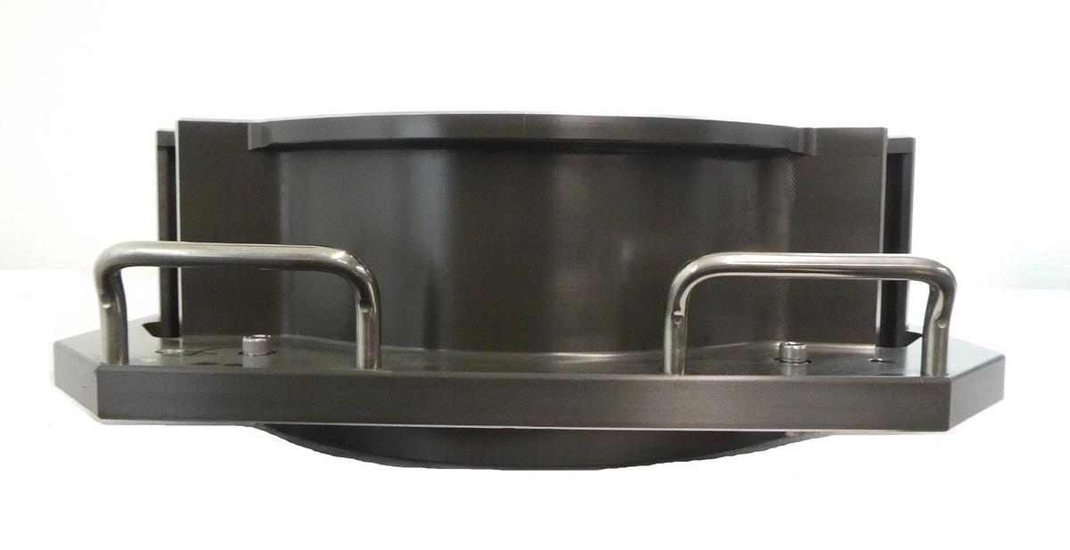 Refurbished AMAT Applied Materials M8-0609-04 Upper Chamber Assembly DPS Refurbished