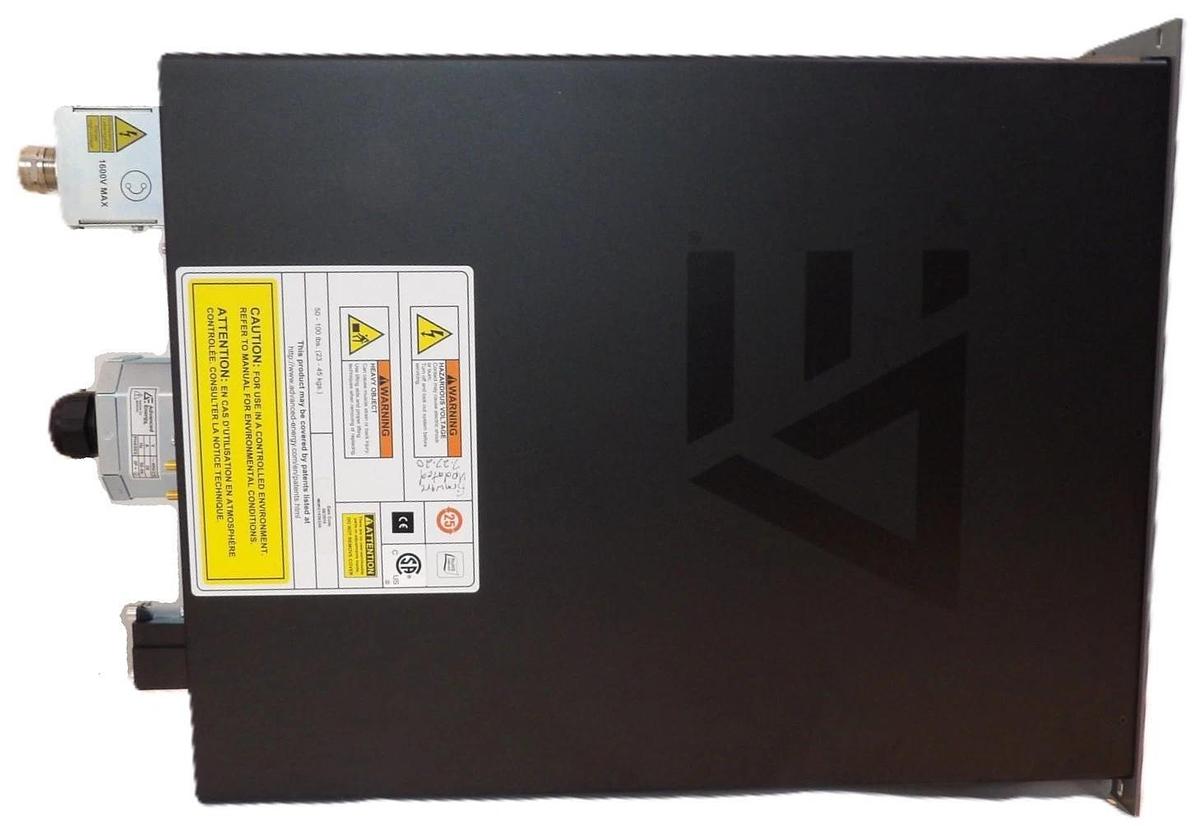 Refurbished Pinnacle III AE Advanced Energy 31512536-359 12kW Power Supply PLUS+ Refurbished