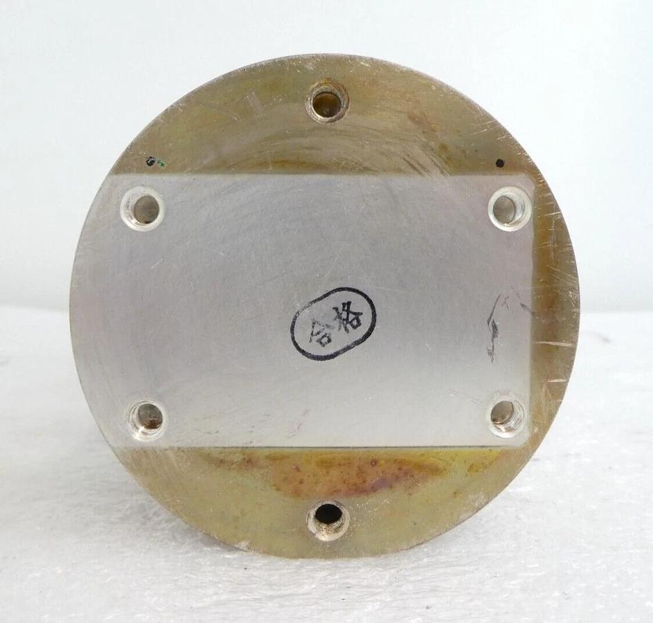 Used Meivac SCV-155M Vacuum Variable Capacitor Reseller Lot of 5 Working Surplus