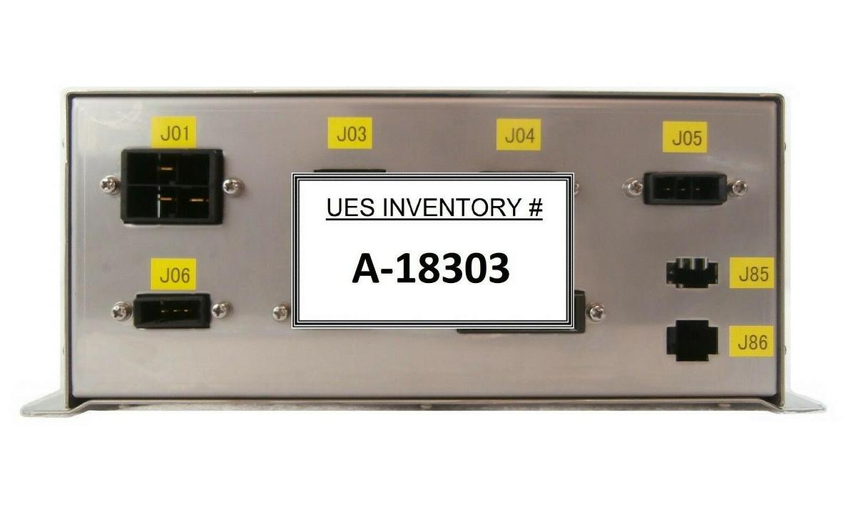 Used Nikon 4S065-417 Power Supply Assembly NSR Series Surplus As-Is