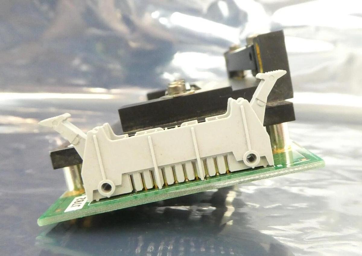 Used Nikon 4S008-538 Optical Sensor PCB Assembly PPD-CCD3 NSR-S205C Working Surplus