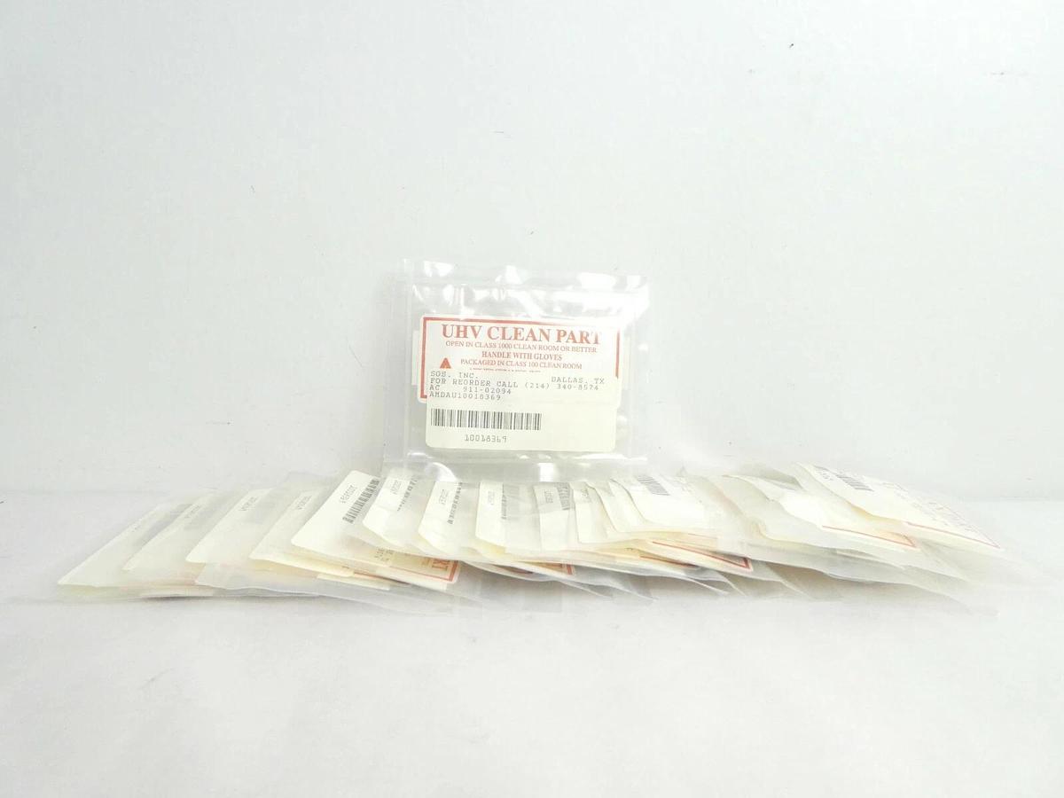 Applied Ceramics 911-02094A Spacer Insulator (Lifter) Lot of 16 New Surplus