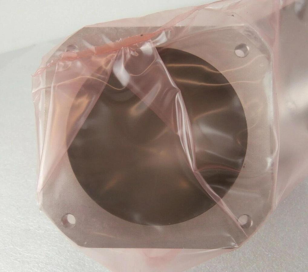 ASM Advanced Semiconductor Materials 2832518-01 Heat Exchanger Spool Piece New