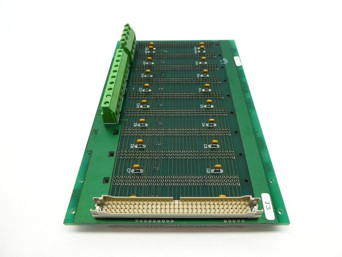 Used ESI Electro Scientific Industries CKA 78152 Local MMB Backplane PCB Working