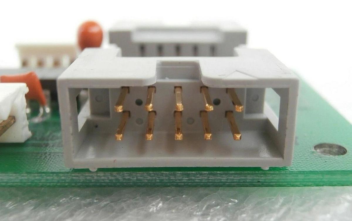 Used Tencor Instruments 134384 PCB 134414 KLA-Tencor Surfscan 7000 Working Spare