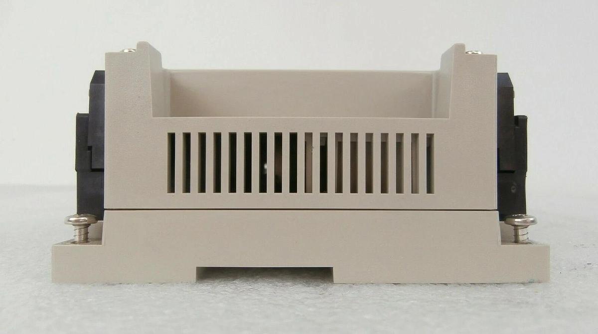 Used Omron C28H-C6DR-DE Programmable Logic Controller PLC SYSMAC C40H A-2000LL Spare