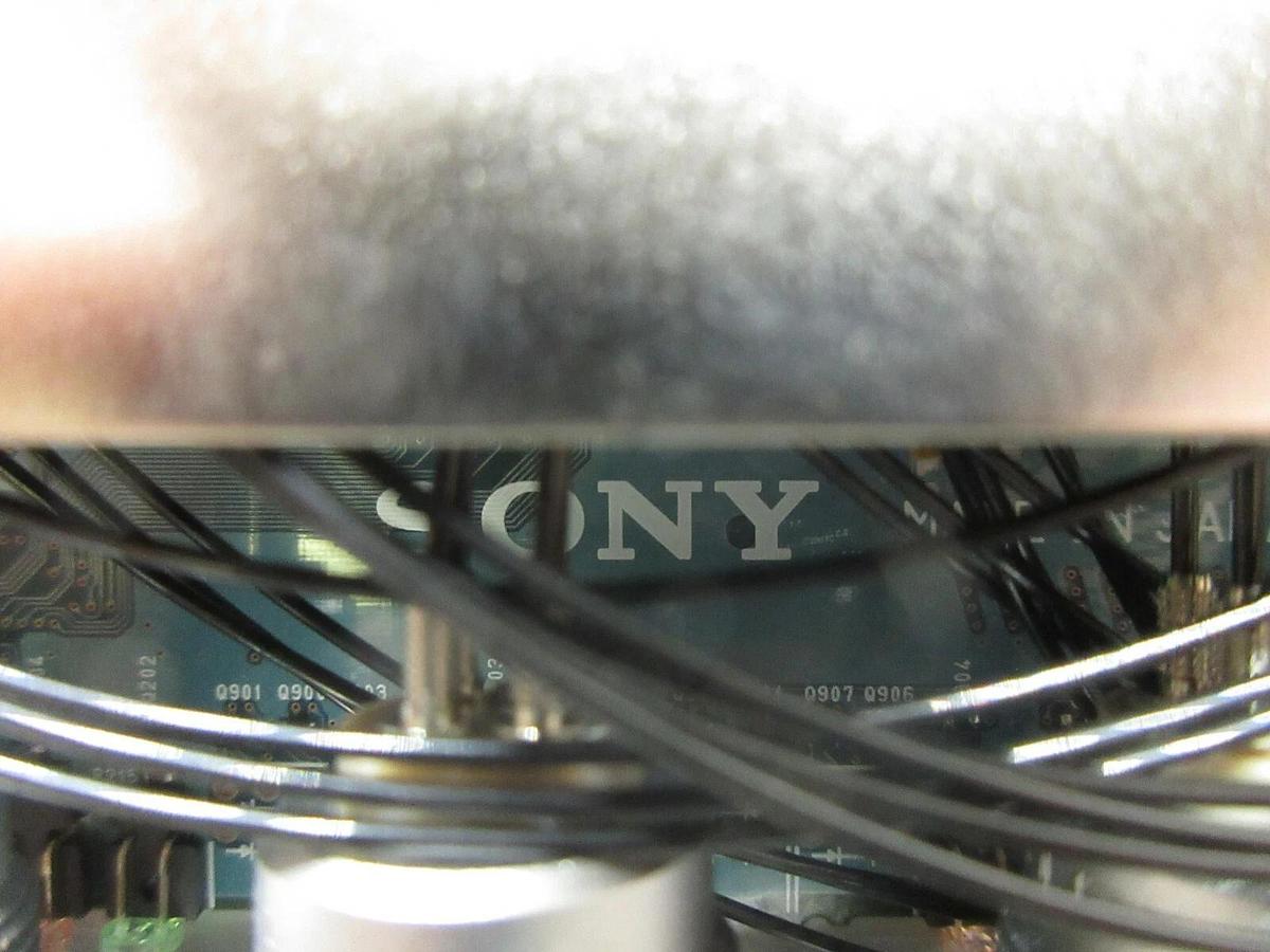 Used Sony 1-876-863-11 Processor PCB Card DPR-LS52 Nikon 4S025-362 NSR Working