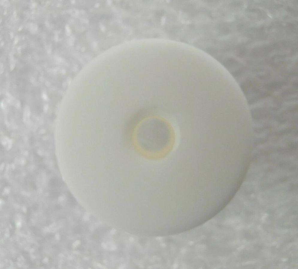 Refurbished AMAT Applied Materials 0020-20126 DC Bias Ceramic Standoff Lot of 7 Refurbished
