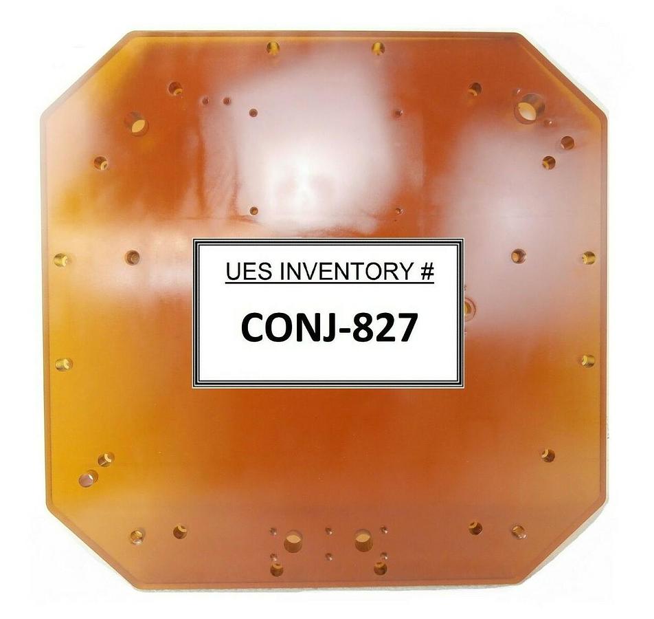Refurbished AMAT Applied Materials 00229-12004 12.9 Thin Housing Manufacturer Refurbished