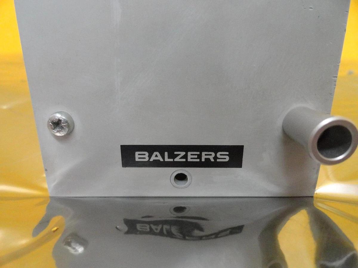 Used Balzers BG M29 000 Power Supply PCB Card EPS 101 EPS101 Used Working