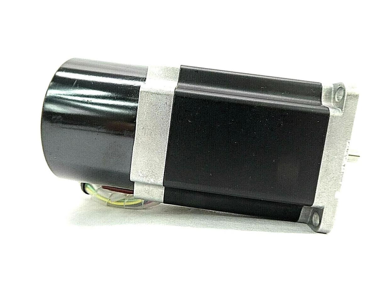Used Oriental Motor C8741-9212KM 2-Phase Stepping Motor VEXTA Working Surplus