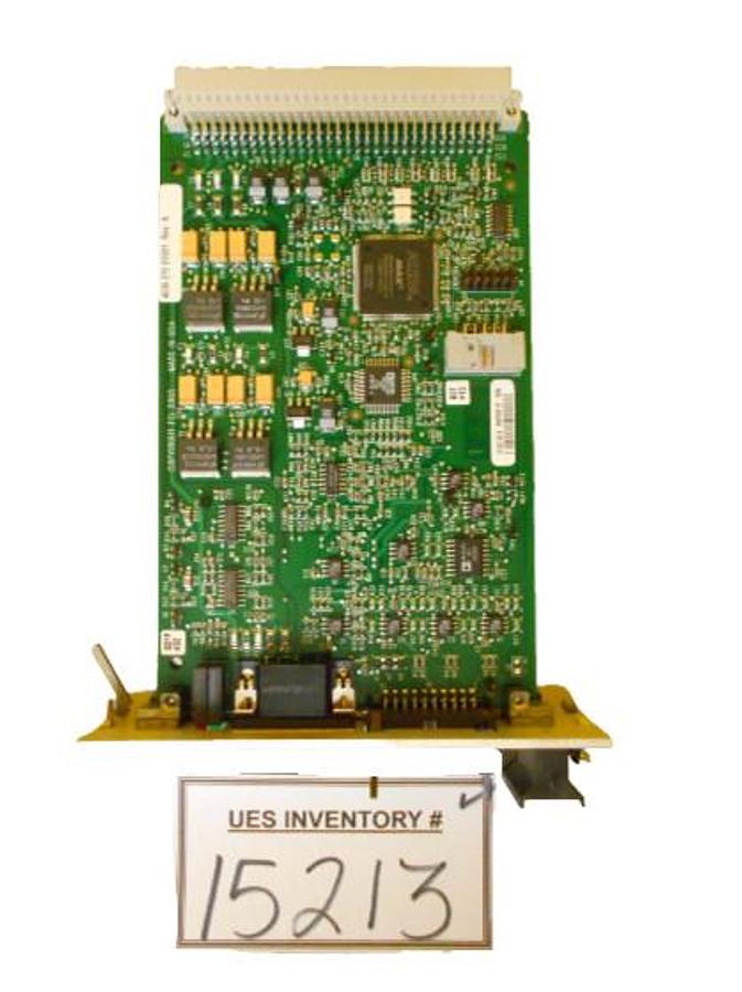 Used FEI Company 4035 272 27021 DCEM Controller PCB Card 4035 272 35261 CLM-3D