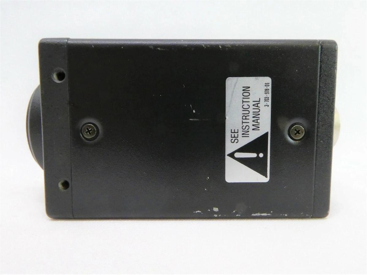 Used Sony XC-7500 VGA Camera Module 00D Nikon NVCEX-2SD5H-B NSR-S205C Working Spare