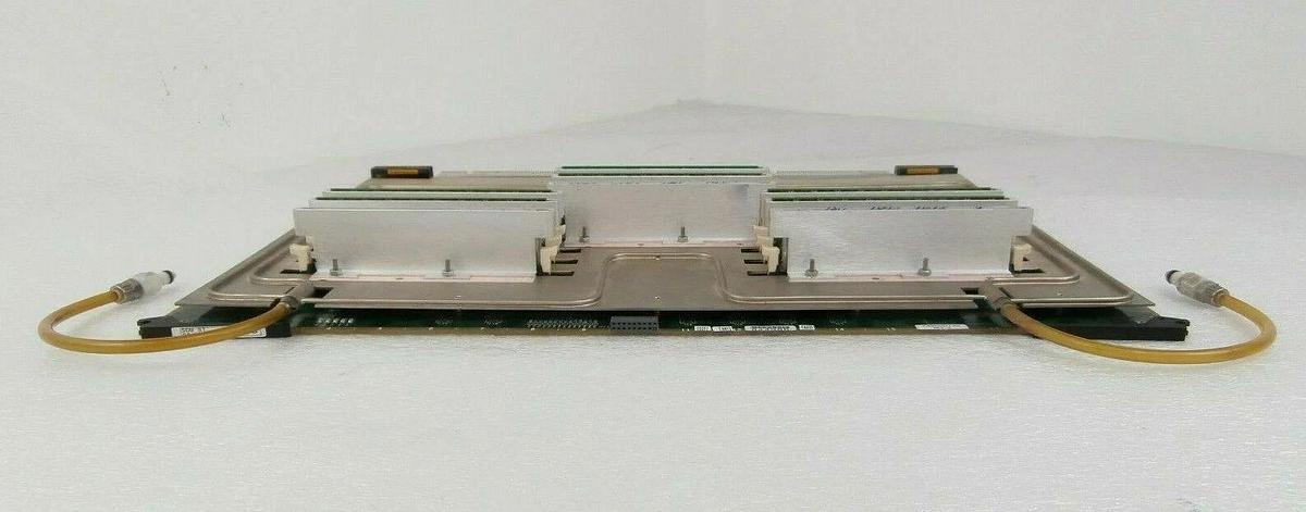 Used Schlumberger 96151218 SOM_ST PCB Card STSOM 499000120 799000120 Rev. 5 Working