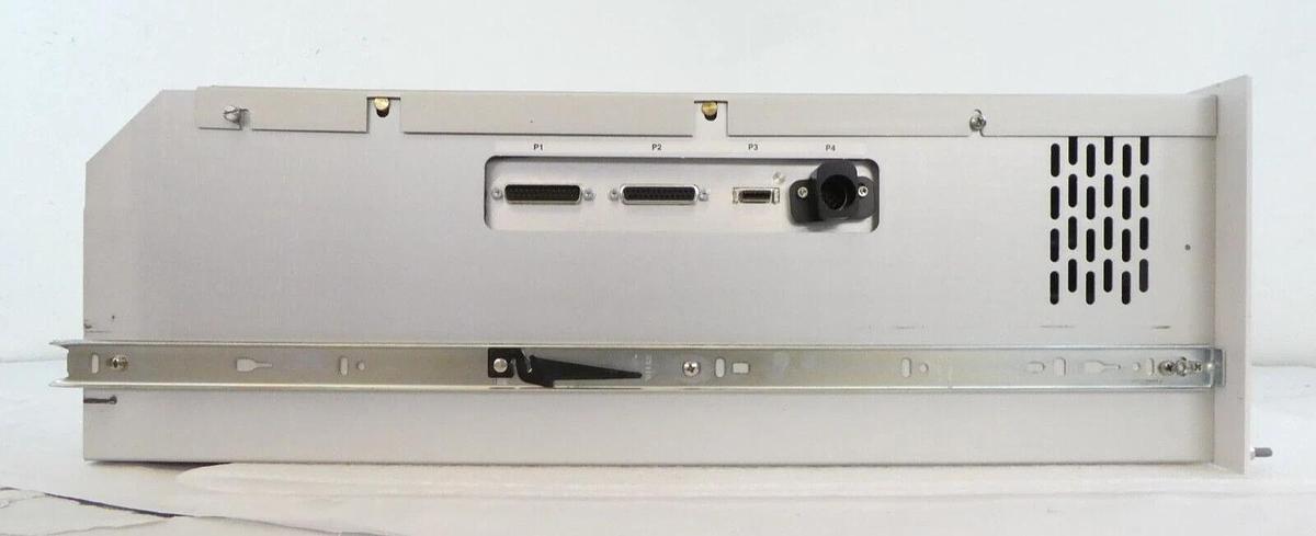 Used Thermo Electron Nicolet PDU Module ECO 3000 FT-IR Metrology Tool Working Surplus