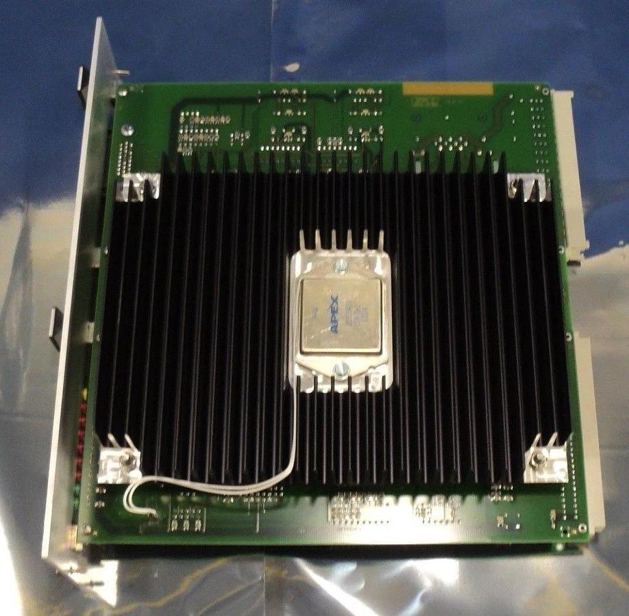 Used ASML 4022.471.5463 Circuit Board PCB Used Working