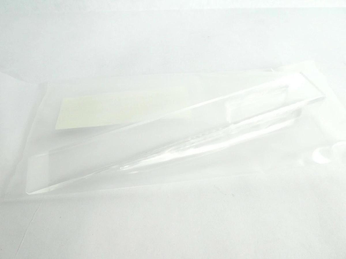 ASM ATM Chamber Flow Guide Set 300mm 16-147882-01 16-147883-01 New Surplus