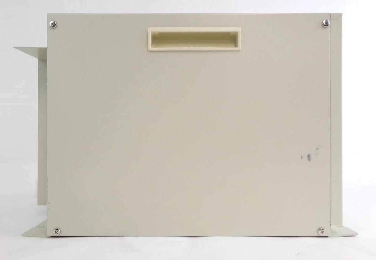 Used SMC HEC205W-4AF Temperature Controller THERMO-CON Untested Surplus
