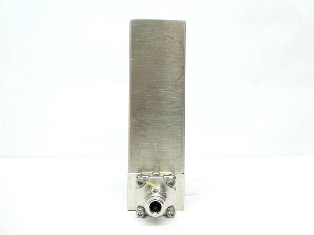 Used UNIT Instruments UFC-8160 Mass Flow Controller MFC 10 SLM O2 Working Spare