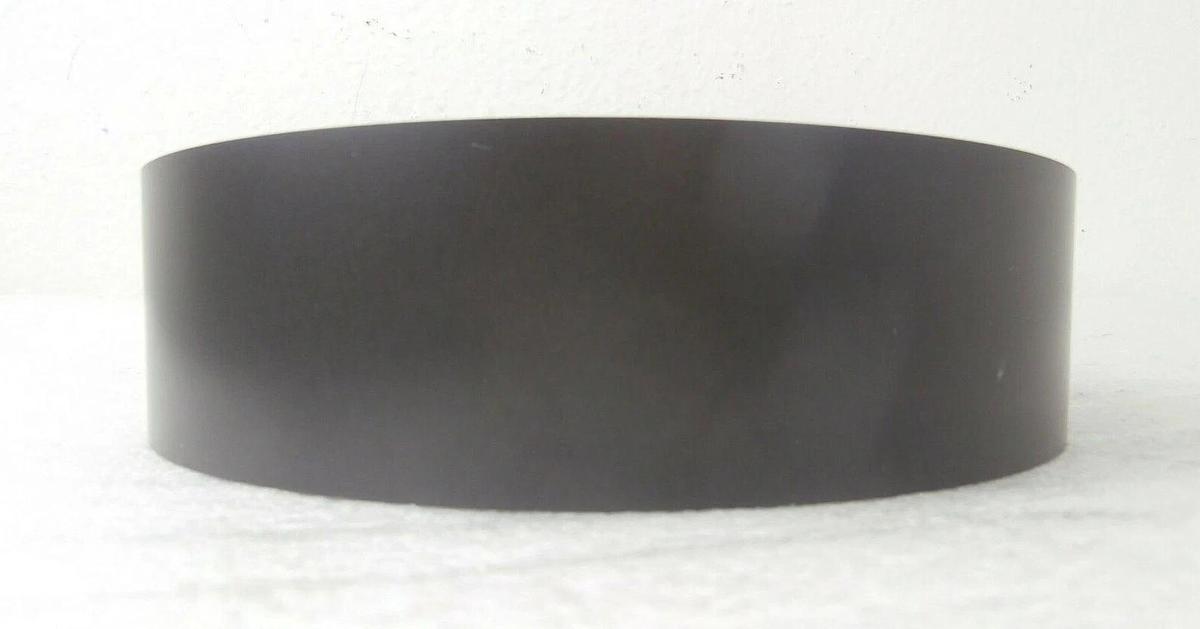 AMAT Applied Materials 0020-04172 P5000 EXT Cathode Base Insert New Surplus
