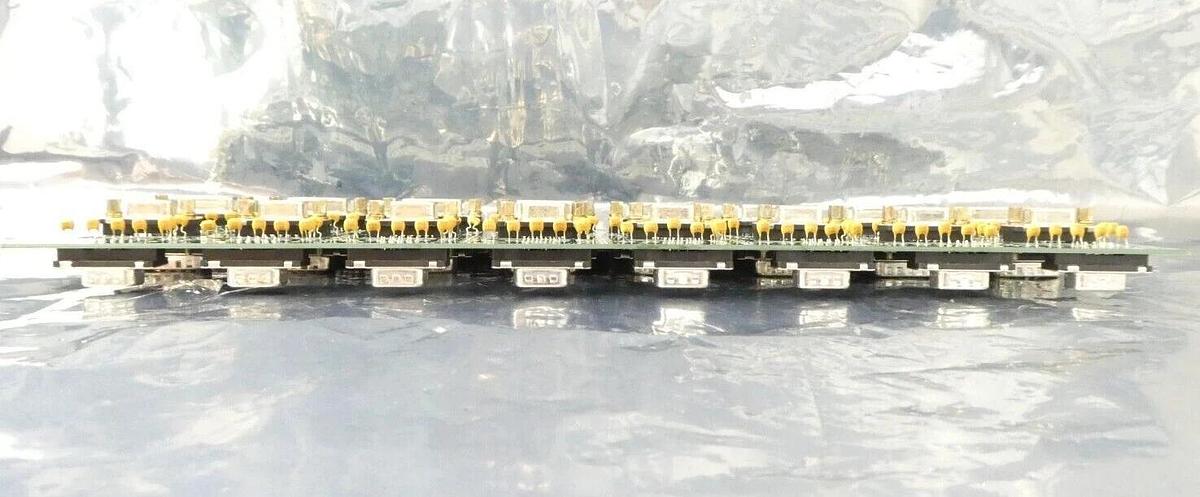 Mattson Technology 235-17824-00 PMAC Snubber Assembly 263-17823-00 Lot of 5 New