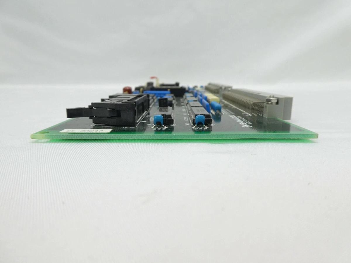 Used Shimadzu 262-75242P Turbo Controller PCB Card INV-CTRL 1003 EI-3203MD Working