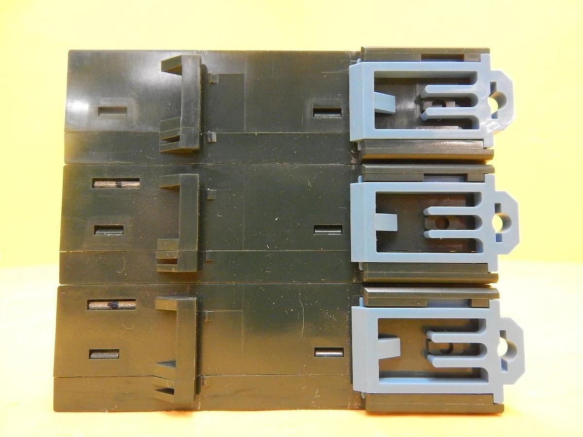 Used Matsushita NAiS Programmable PLC System FP0-C14 FP0-E16 FP0-A21 Used Working