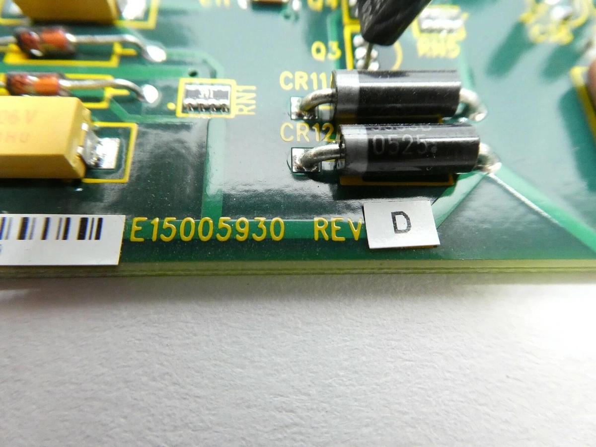 Used AMAT Applied Materials E15005930 I/V Conversion PCB Card Working Surplus