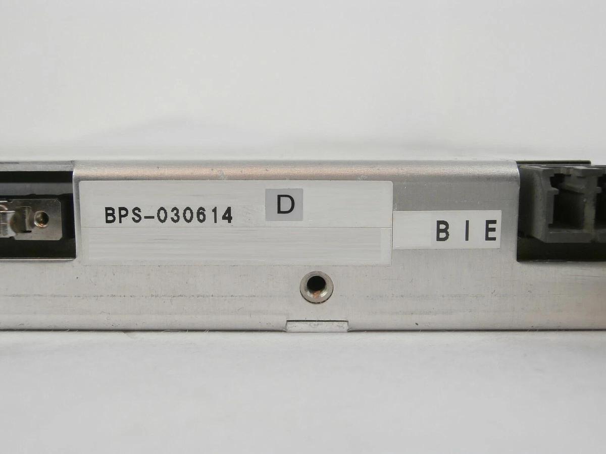 Used Advantest BPS-030614 Liquid Cooled Processor PCB Card BIE T2000 Working Surplus