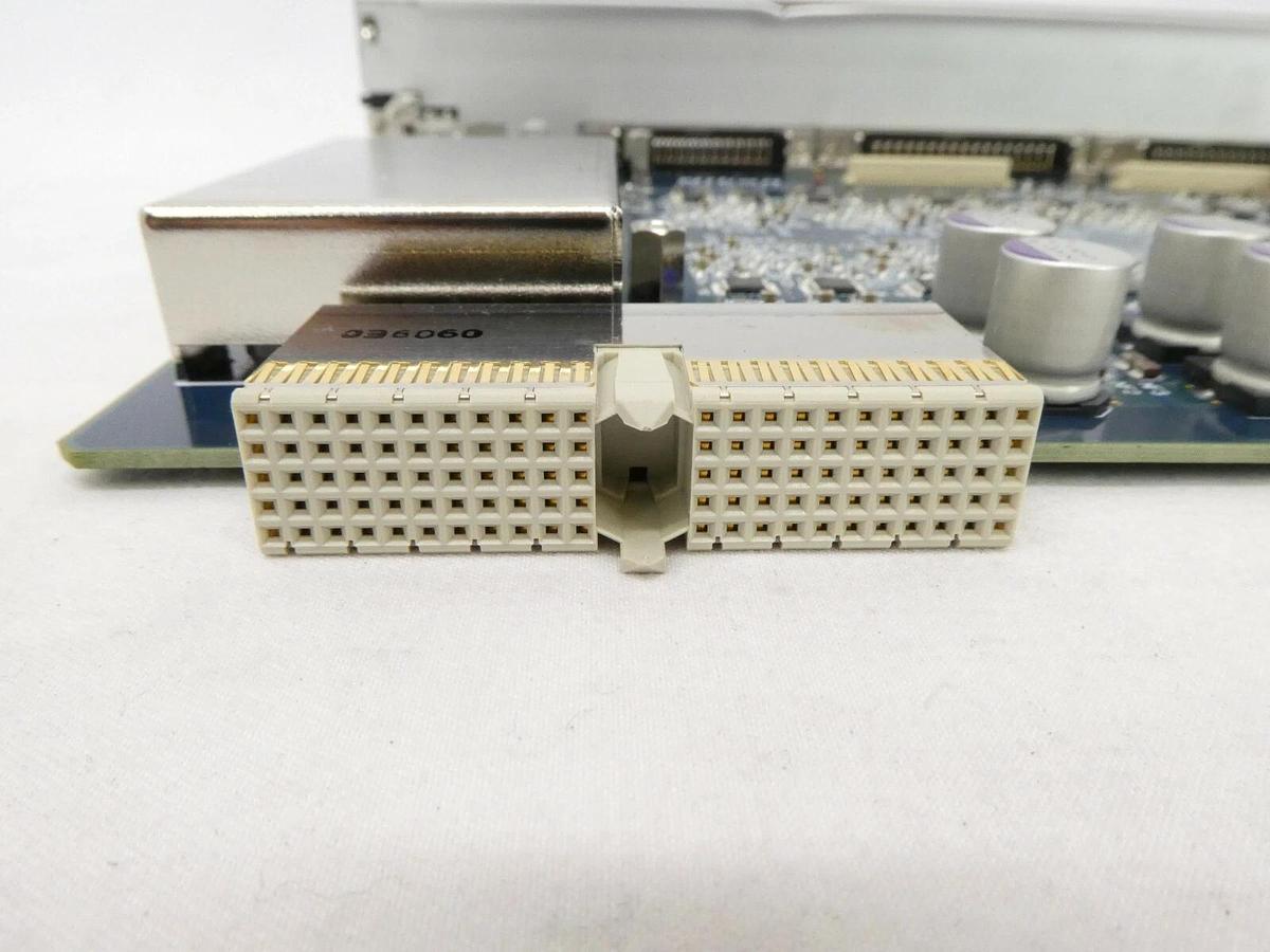 Used Nikon Precision 4S019-645-1 Processor PCB Card AFX6BD1-MAIN NSR Series Working