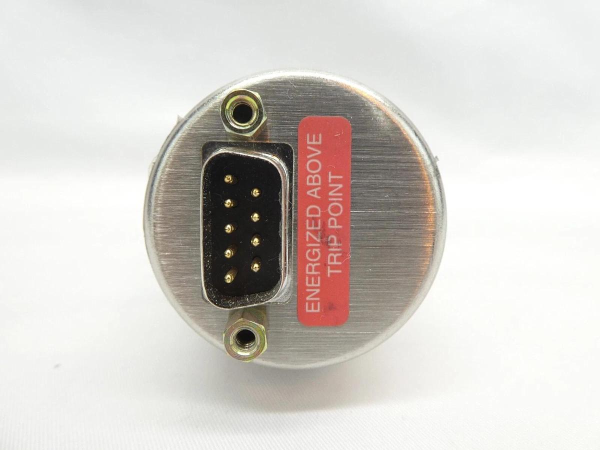 Used MKS Instruments 42A13DCH2AA025 Baratron Pressure Switch Reseller Lot of 9 Spare