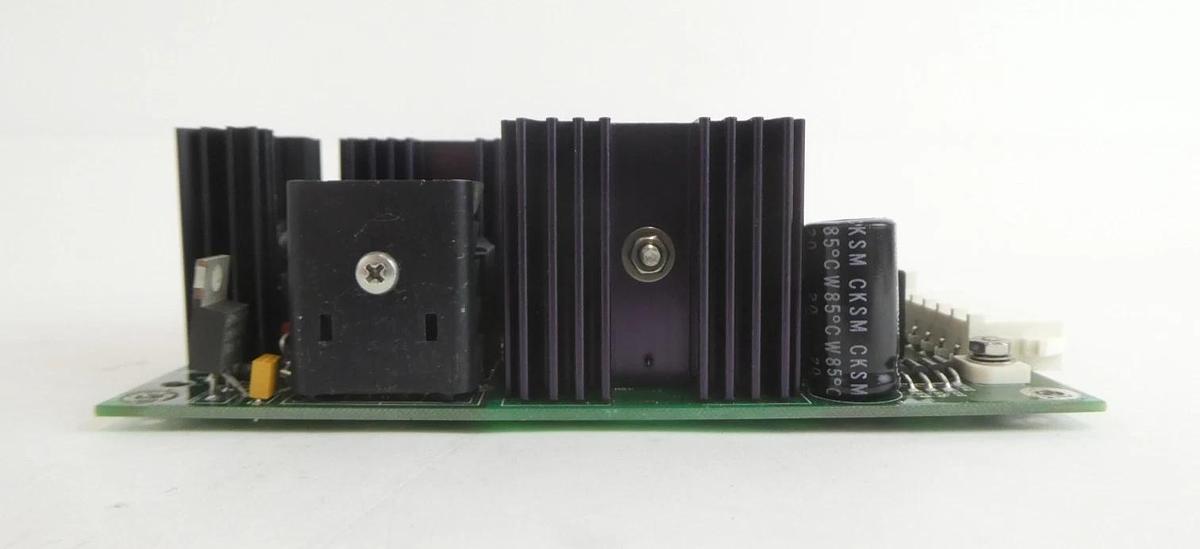 Used AB Sciex 025551J Temperature Controller PCB Triple TOF 5600 MDS Working