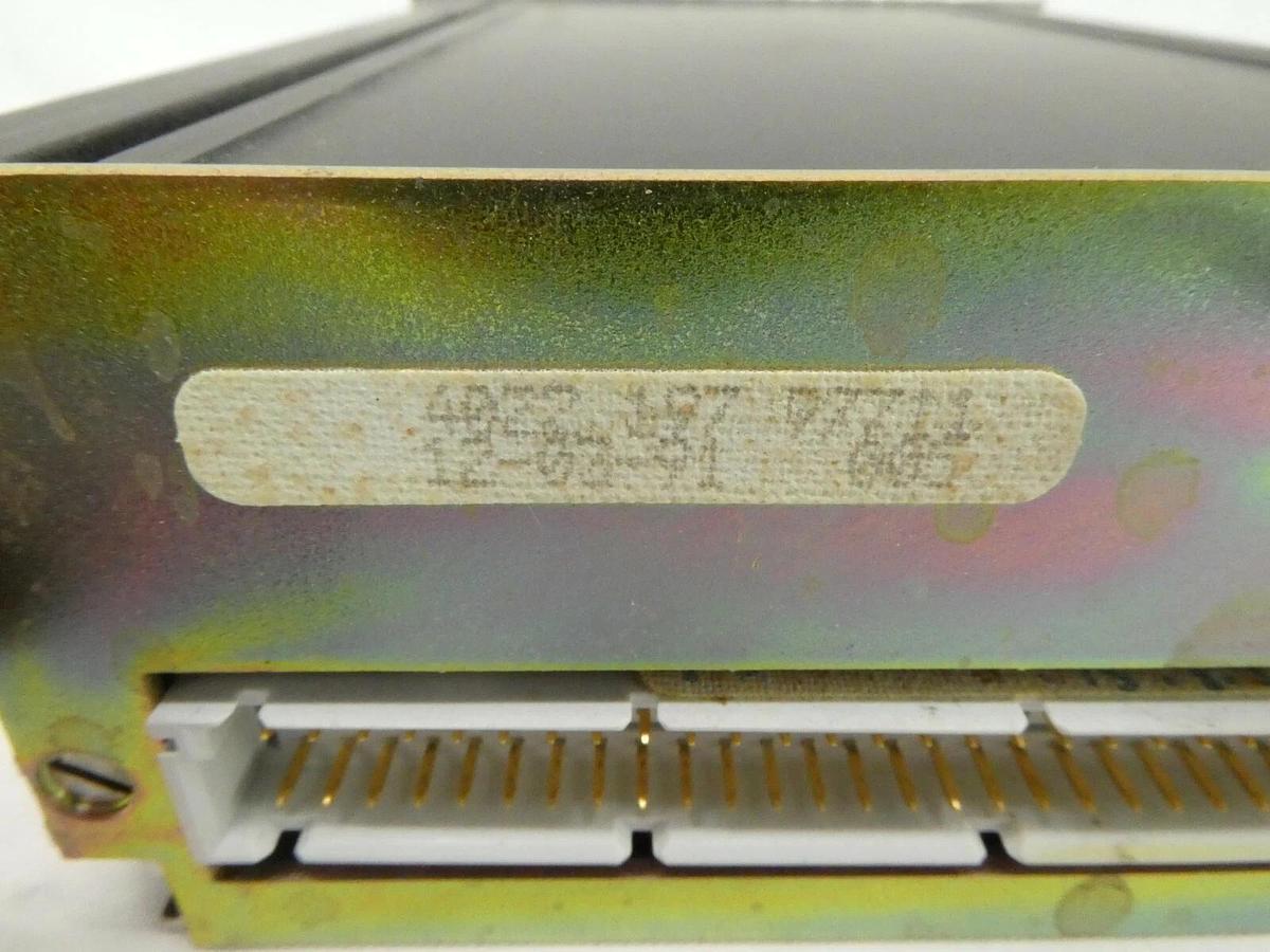Used FEI Company 4022 192 97711 Power Supply PCB Card LHT/P XL 30 ESEM Working Spare