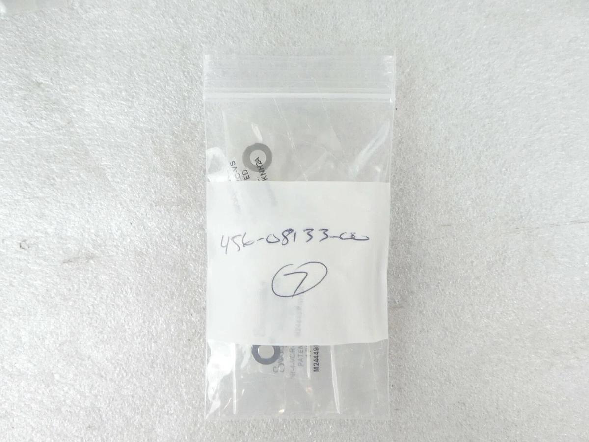 Mattson Technology 235-13536-00 Process Kit 258-05828-00 New Surplus