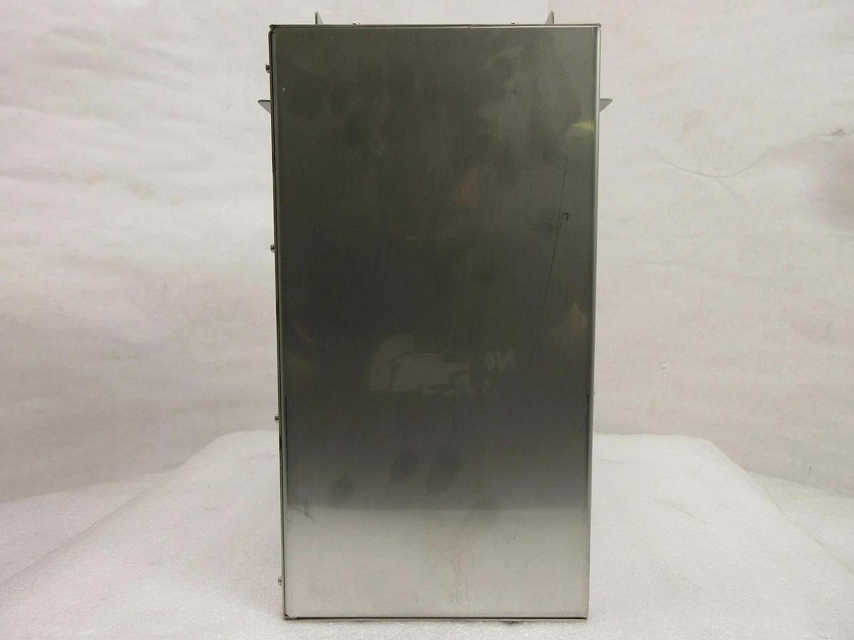 Used Nikon Precision 4S065-171 Controller Module IU-IOP1 NSR System Working