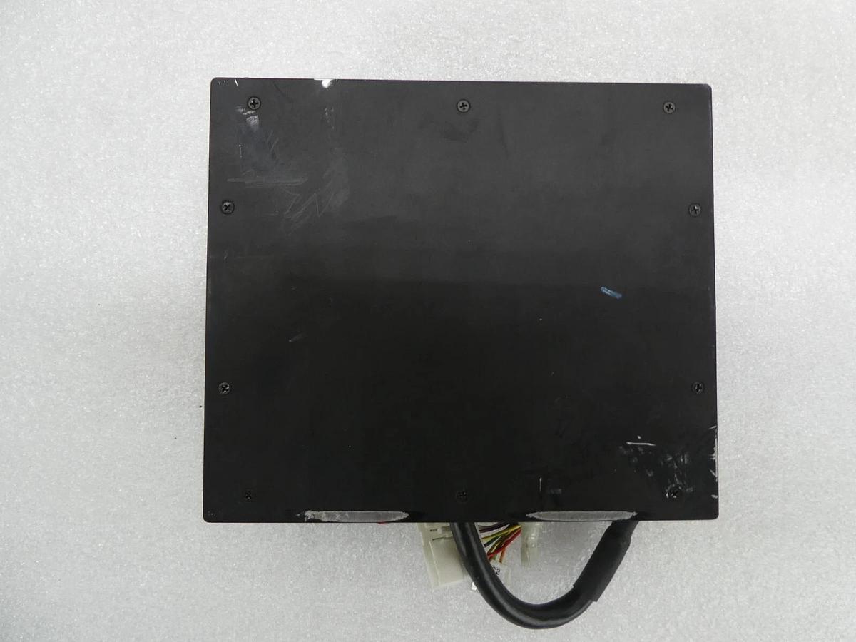 Used Hokuyo PB9-07B Optical Transmission RPB9020 Reseller Lot of 5 Working Surplus