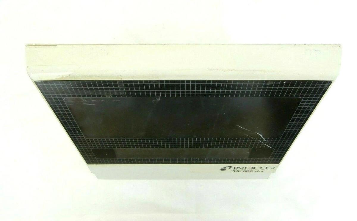 Used Leybold Vacuum 200 99 016 Display/Audio Assembly UL 500 ULTRATEST Working