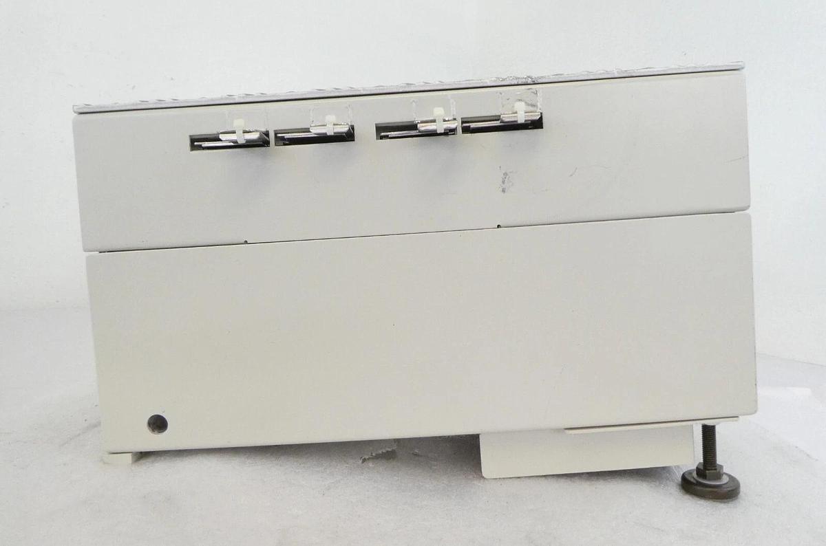 Used TEL Tokyo Electron 3D93-M05047-V1 Power Supply Unit T-3044SS Working Surplus